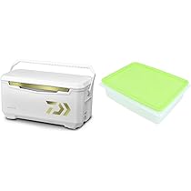 Amazon | 【セット買い】ダイワ(DAIWA) クーラーボックス ライト